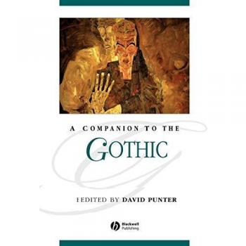 A Companion to the Gothic: 90