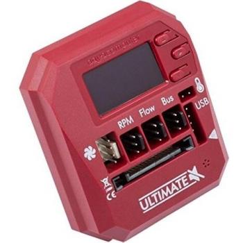 Aquacomputer aquastream XT Upgrade Kit auf aquastreram ULTIMATE