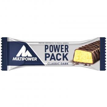 Multipower Power Pack Classic Dark - 24 Barras