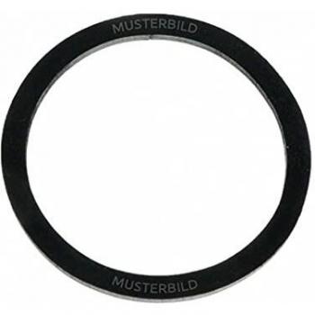 Anillo de sellado para inyector BOSCH 9 431 610 156 con protección térmica