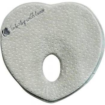 KIKKA BOO 3801106010590 - Almohada para bebé, unisex