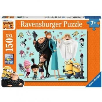 Ravensburger Minions 150-Piece Puzzle