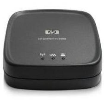HP J8021A - Servidor de impresión inalámbrico