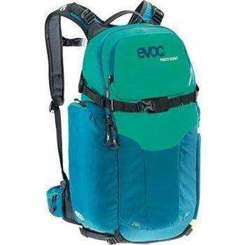 Evoc PHOTO SCOUT 18l - mochila para cámara