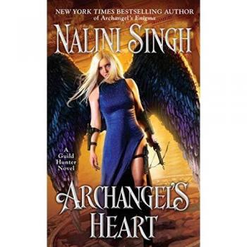 Archangel's Heart: 9