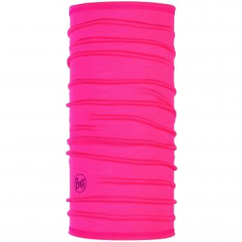 Buff Solid Braga de Cuello, Mujer, Paradise Pink, Talla única