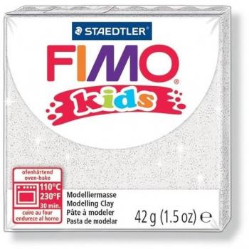 FIMO 8030 Pasta de modelar 42 g Blanco