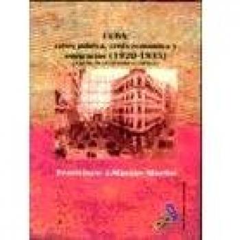 Cuba, crisis política, crisis económica y emigración