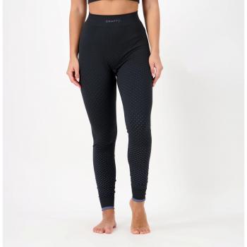 Craft ADV Warm Intensity Women's Thermal Base Layer Leggings Size L Black