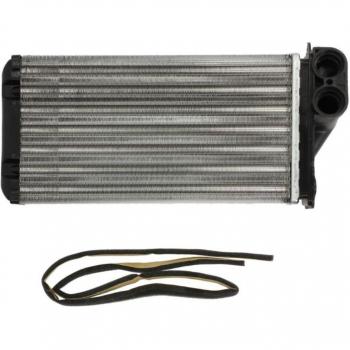 Radiador de Calefacción THERMOTEC D6C003TT para CITROËN C3 II, I Hatchback y C2 Hatchback, Intercambiador de calor para calefacción interior