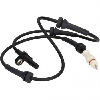 Sensor ABS de velocidad de la rueda ABE CCZ1662ABE