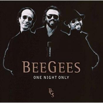One Night Only - Bee Gees
