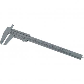 Brueder Mannesmann Werkzeuge M 822-150 - Calibre Vernier