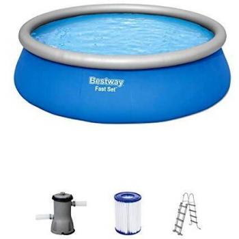 Bestway Fast Set Pools