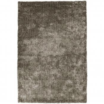 Overseas Alfombra Newport 160x230 cm marrón topo