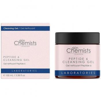 skinChemists SC Laboratories Cleansing Gel
