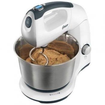Oster OFP 049X - Amasadora, 500 W