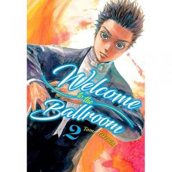 Welcome to the Ballroom, Vol. 2