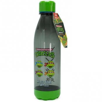 Botella de Agua de Tritan de 750ml