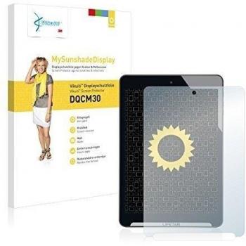 Vikuiti DQCM30 MySunshadeDisplay - Protector de pantalla para Medion Lifetab S7852 MD 98625