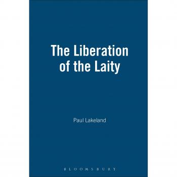 The Liberation of the Laity: In Search of an Accountable Church