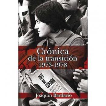 CRONICA DE LA TRANSICION, 1973-1978: 00000