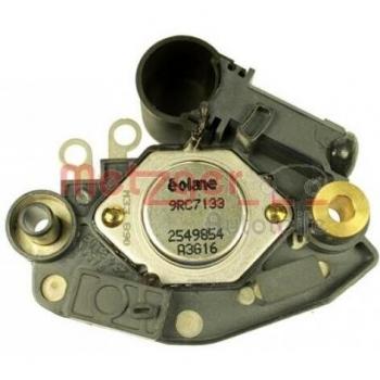 Regulador de Alternador METZGER 2390072