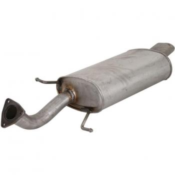 Silenciador trasero 4MAX 0219-01-31101