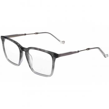Hackett 330 902 Men's Eyeglasses Clear Size 53 - Blue Light Block Available