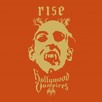 Rise - 2 LP Vinyl Record