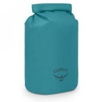 Osprey Wildwater Dry Bag 15L Bolsa Estanca Azul Turquesa