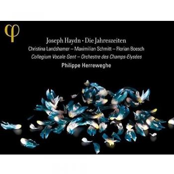 Haydn: The Seasons