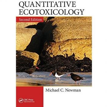 Quantitative Ecotoxicology: Second Edition - CRC Press