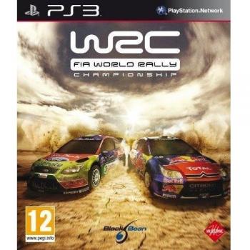WRC - FIA World Rally Championship