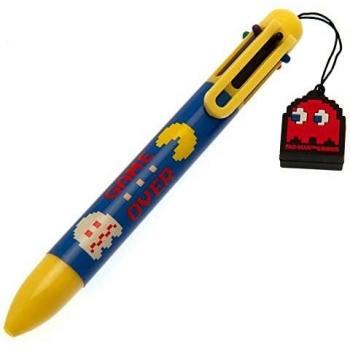 Pyramid SM Entertainment Korea N/A - Pac-Man (Game Over) Multi Colour Pen Merchandising