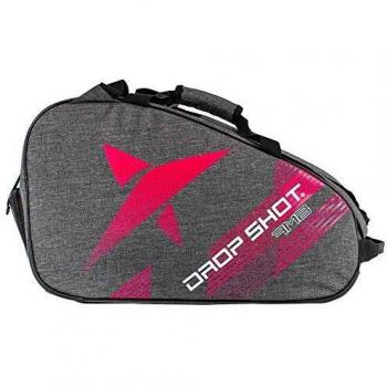 DROP SHOT PALETERO Ambition, Adultos Unisex, Multicolor, Único
