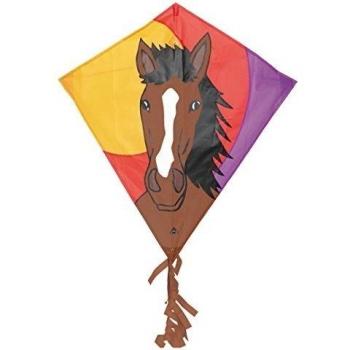 Invento 100066 Eddy Bronco - Cometa