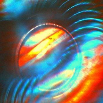 Solar Bears Advancement - Sealed 2016 UK Vinyl Record