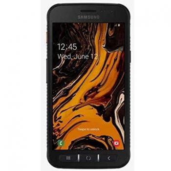 Samsung G398 Galaxy Xcover 4S 4G 32GB 3GB RAM Black EU