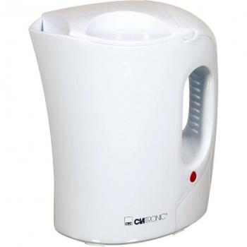 Clatronic Hervidor de agua WK 2933