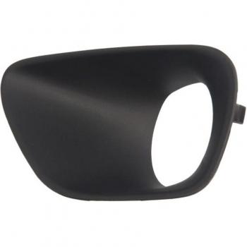 Pieza de parachoques BLIC 5513-00-3206925P, rejilla de ventilación para parachoques