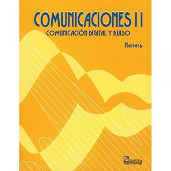 Comunicaciones/ Communications: Comunicacion Digital Y Ruido/ Digital Communication and Noise: 2