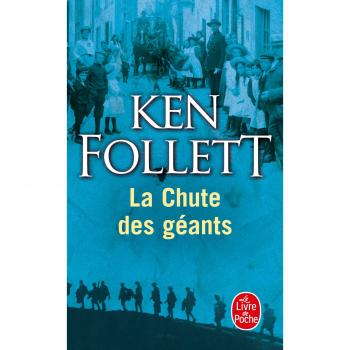 La Chute des géants