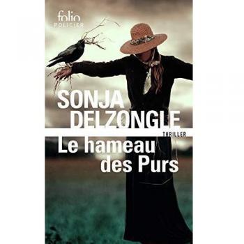 El Hameau de los Puros - Novela de Sonja Delzongle
