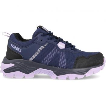 Zapatillas de montaña de mujer Alhama PAREDES.