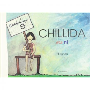 Chillida eta ni