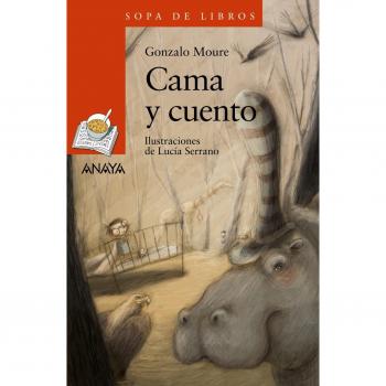 Cama y cuento