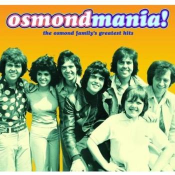 Osmondmania!