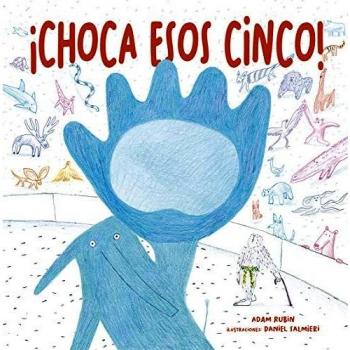¡Choca Esos Cinco!
