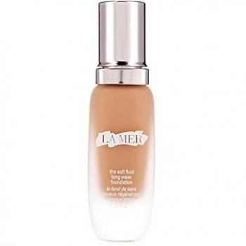 La Mer The Soft Fluid Long Wear Foundation SPF 20 30ml - Sand
